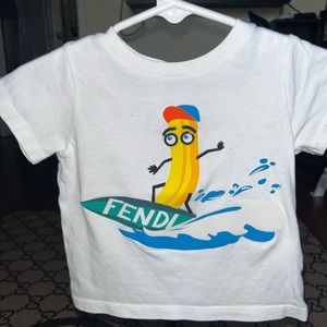 Fendi Shirt